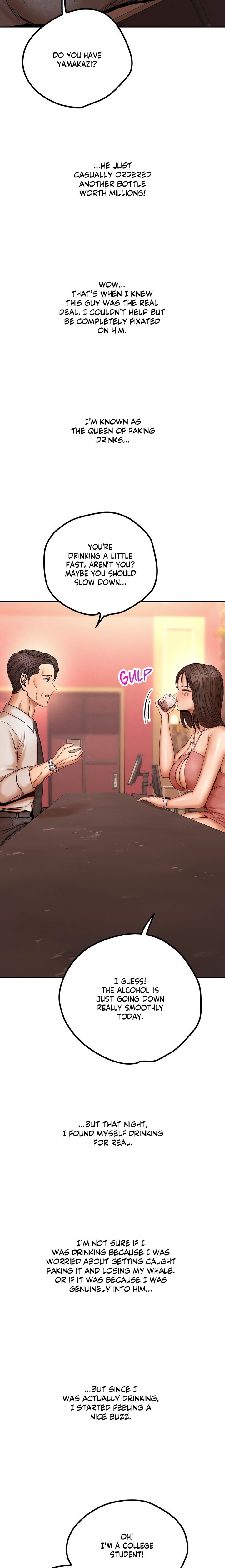 18+ True or False? Chapter 103 page 6