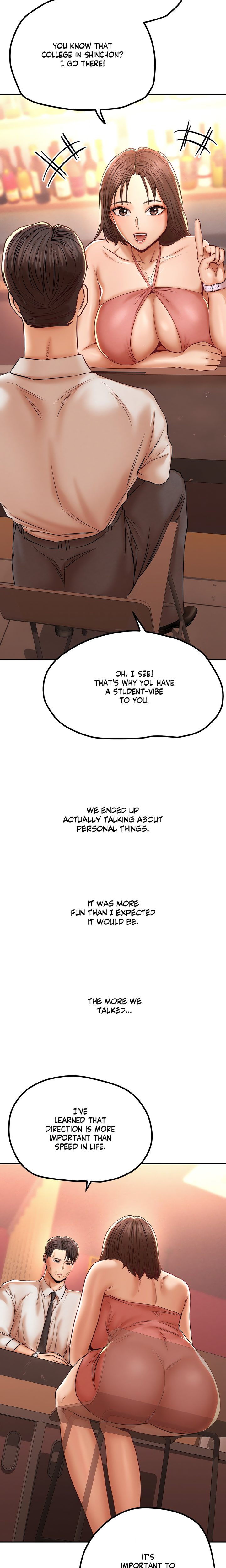 18+ True or False? Chapter 103 page 7