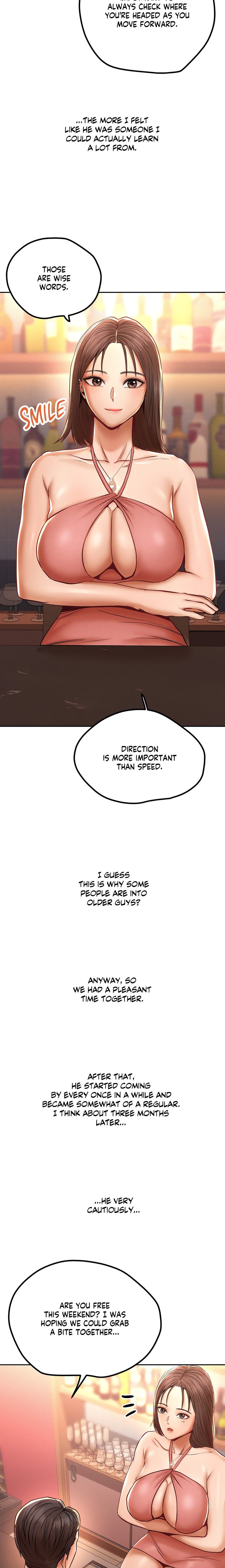 18+ True or False? Chapter 103 page 8