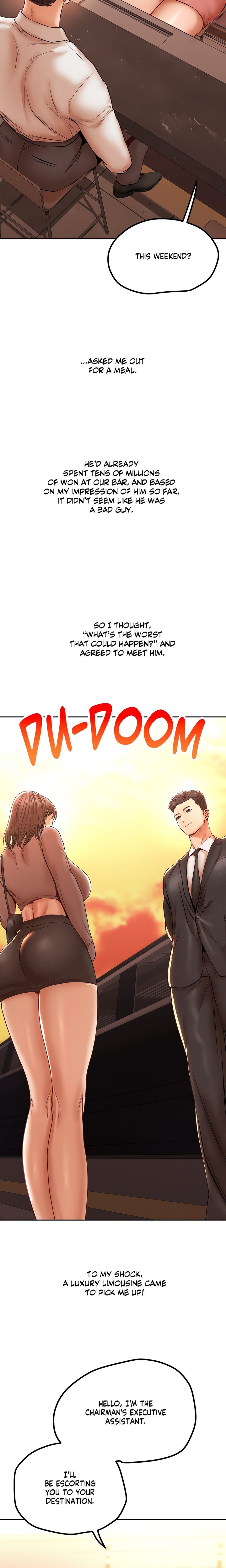 18+ True or False? Chapter 103 page 9