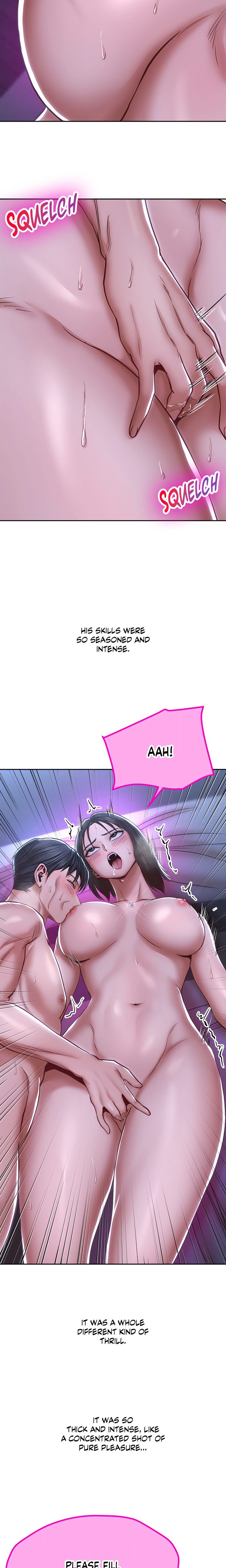 18+ True or False? Chapter 104 page 7