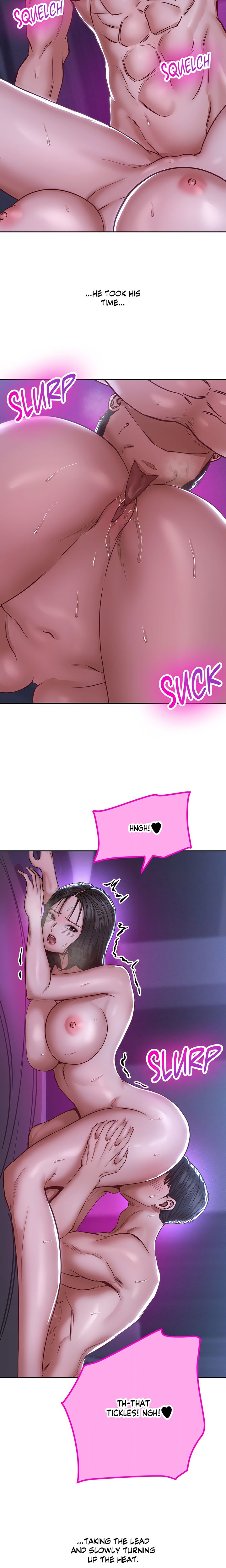 18+ True or False? Chapter 105 page 3