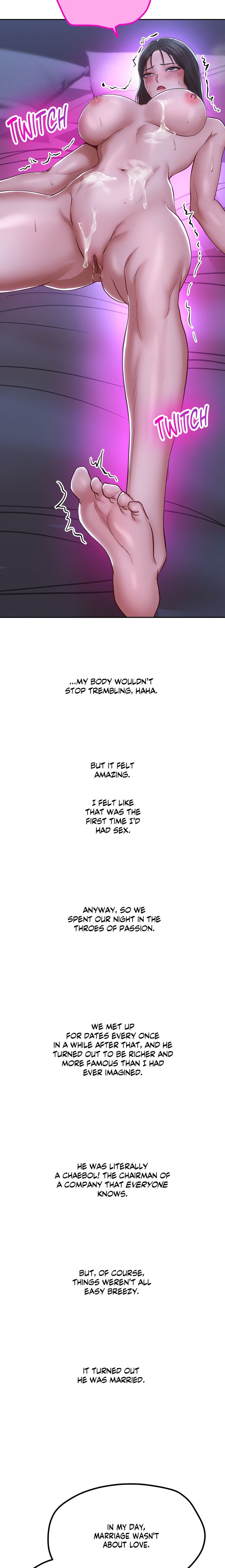 18+ True or False? Chapter 105 page 7