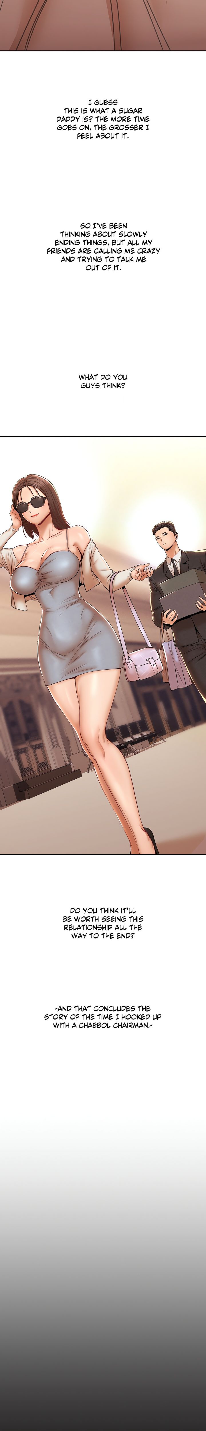 18+ True or False? Chapter 105 page 9