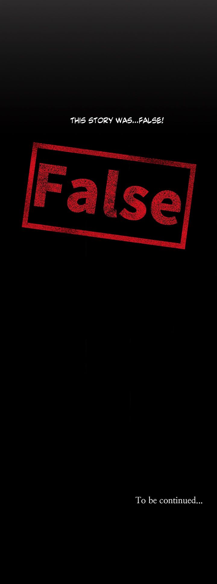 18+ True or False? Chapter 105 page 10