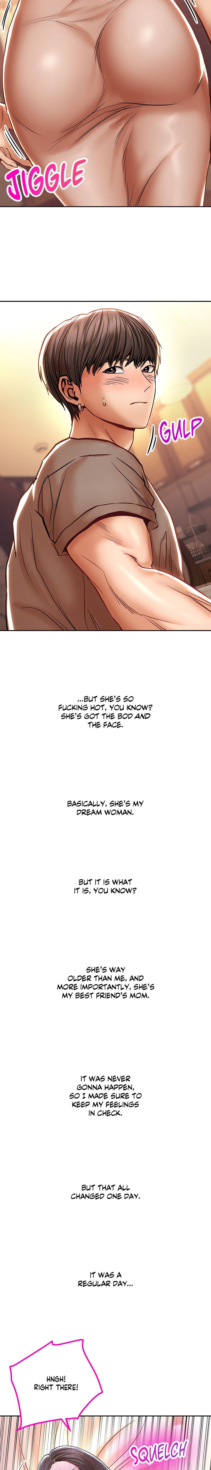 18+ True or False? Chapter 106 page 6