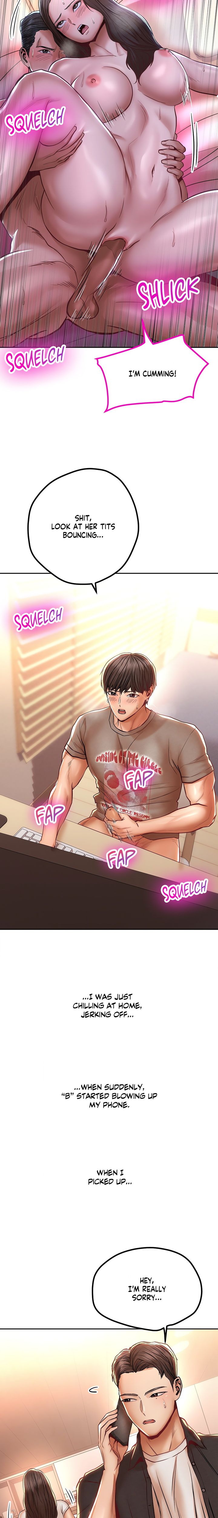 18+ True or False? Chapter 106 page 7