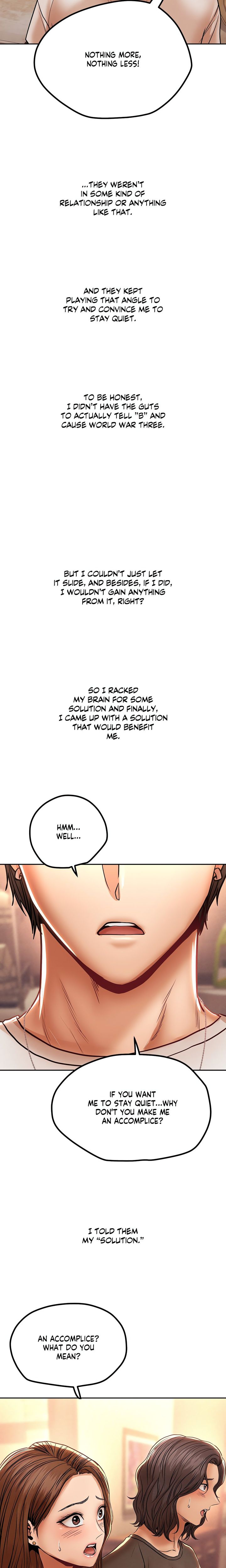 18+ True or False? Chapter 108 page 7