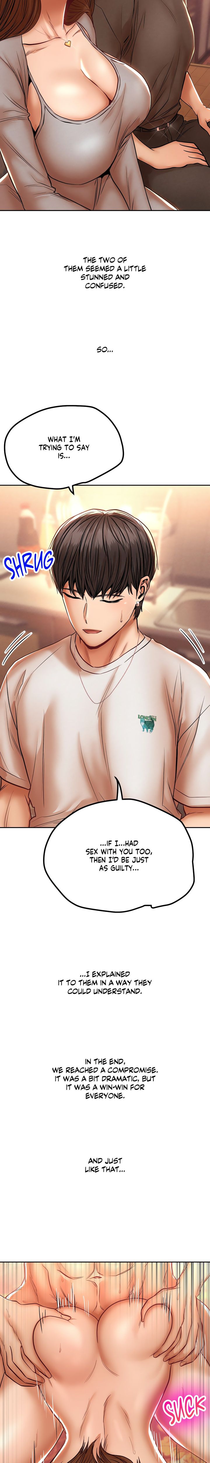 18+ True or False? Chapter 108 page 8