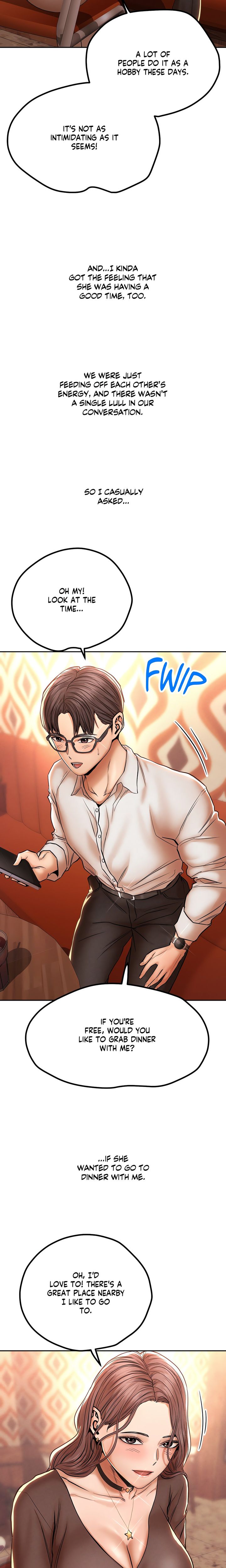 18+ True or False? Chapter 111 page 8