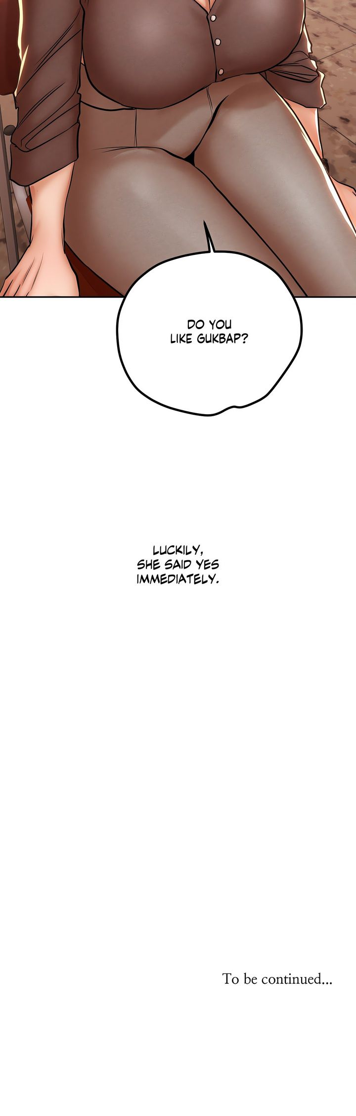 18+ True or False? Chapter 111 page 9
