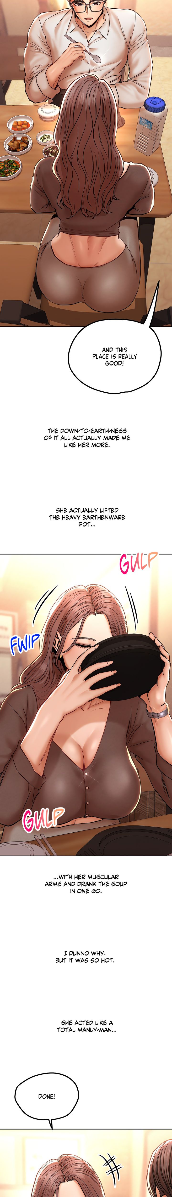 18+ True or False? Chapter 112 page 2