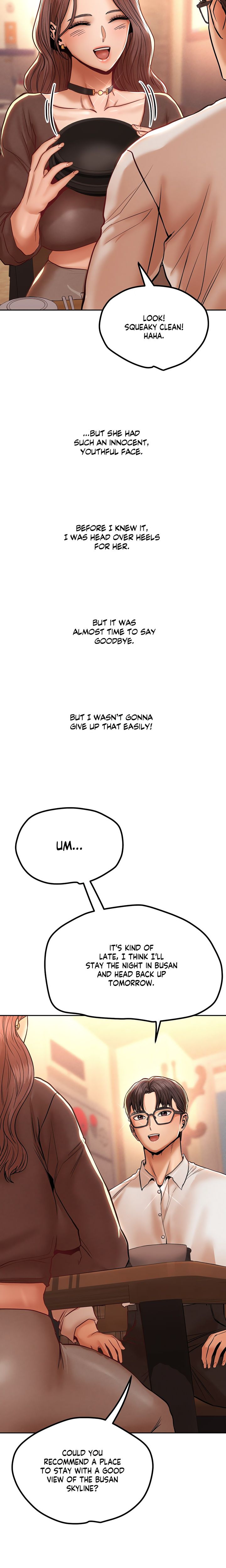 18+ True or False? Chapter 112 page 3