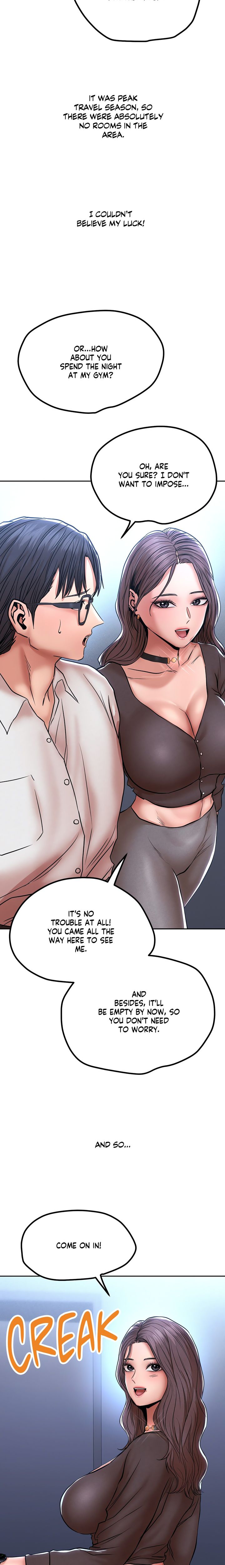 18+ True or False? Chapter 112 page 7