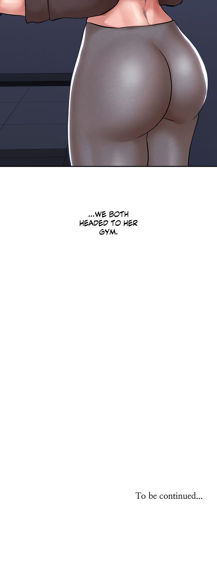 18+ True or False? Chapter 112 page 8