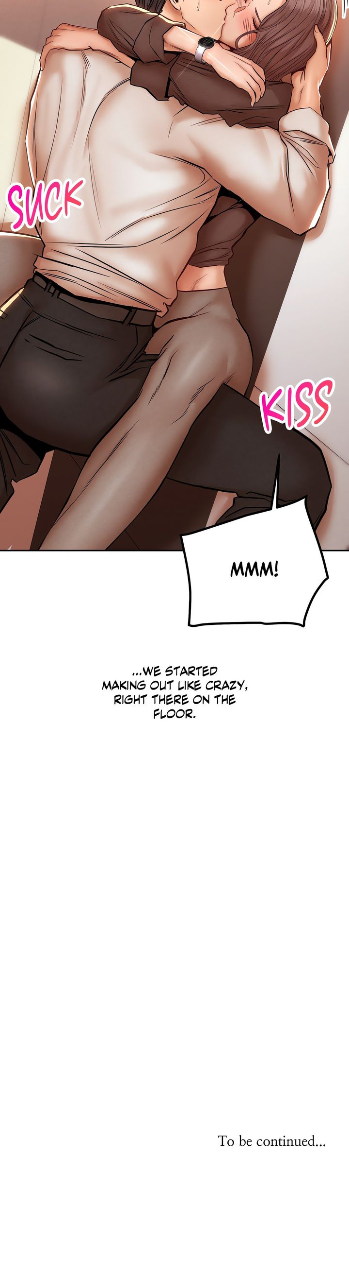 18+ True or False? Chapter 113 page 8