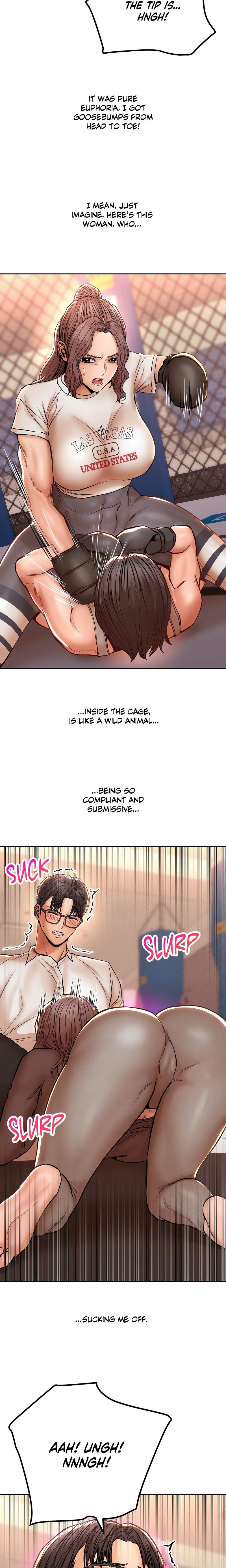 18+ True or False? Chapter 114 page 4