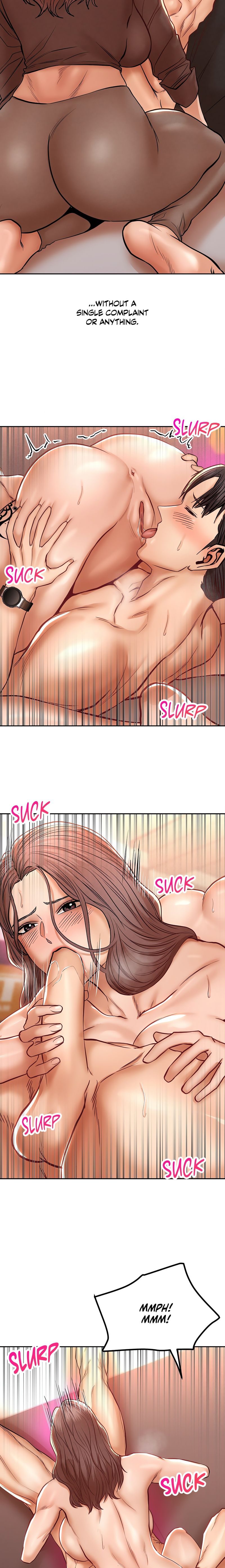 18+ True or False? Chapter 114 page 6