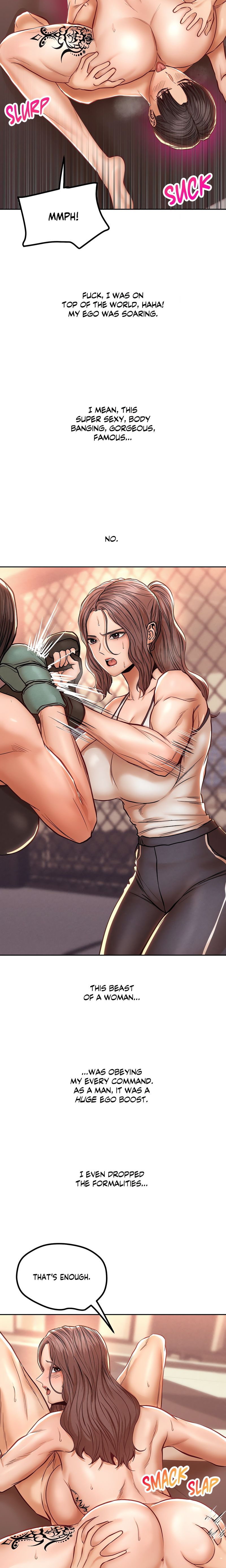 18+ True or False? Chapter 114 page 7