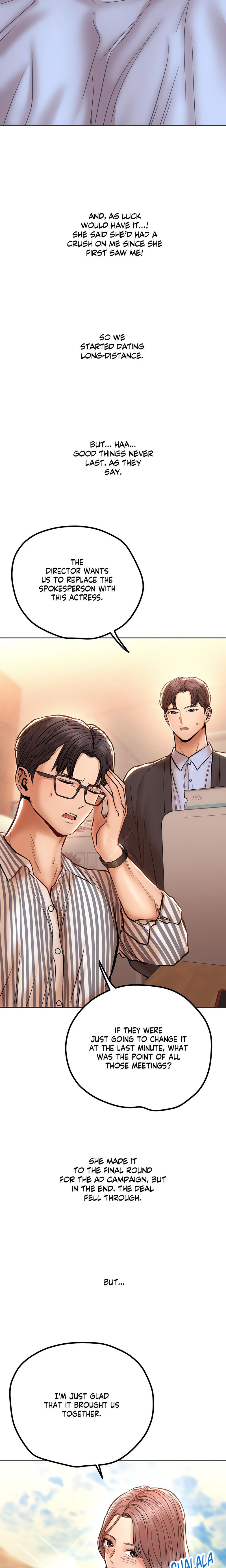 18+ True or False? Chapter 115 page 7