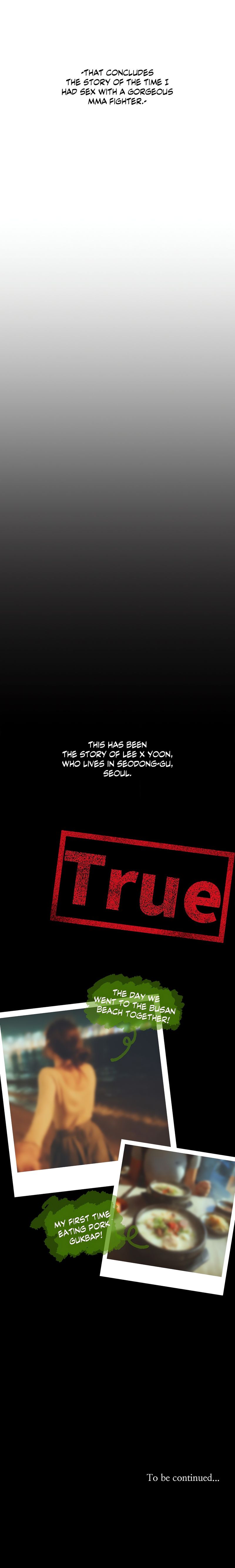18+ True or False? Chapter 115 page 9