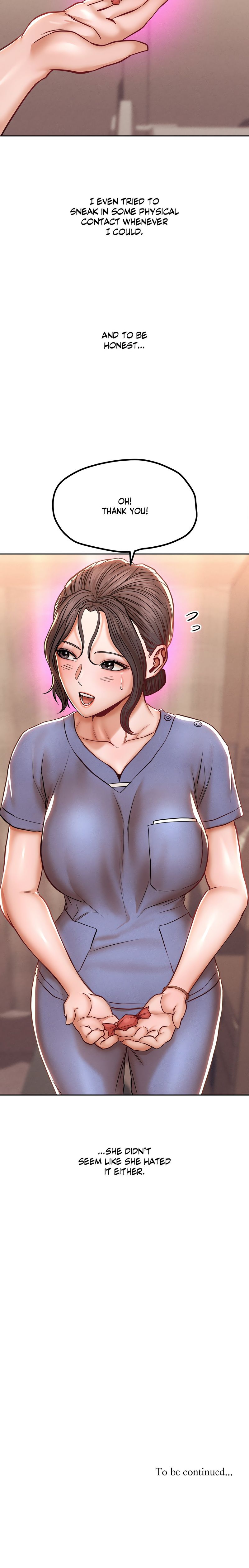 18+ True or False? Chapter 116 page 7