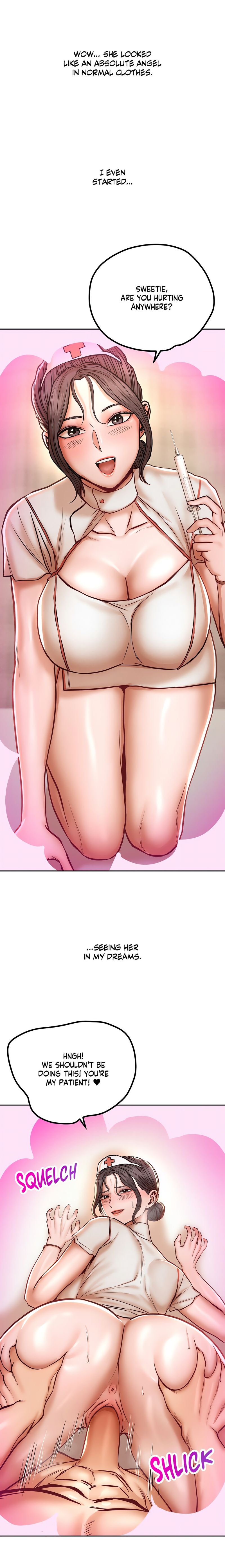 18+ True or False? Chapter 117 page 3