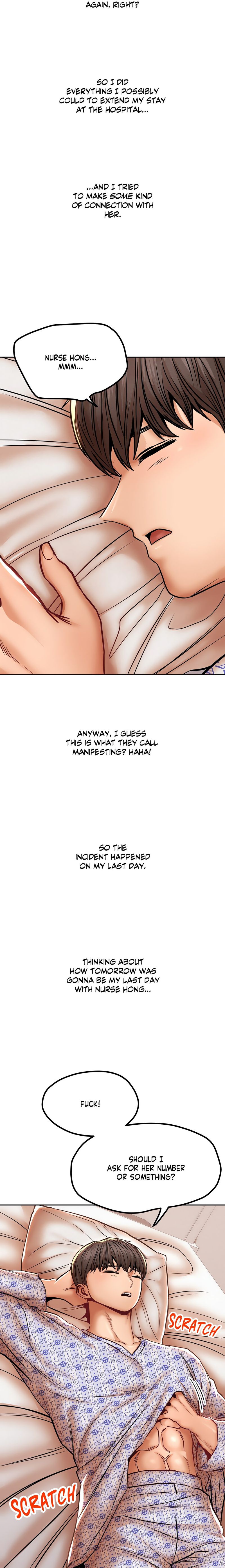 18+ True or False? Chapter 117 page 5