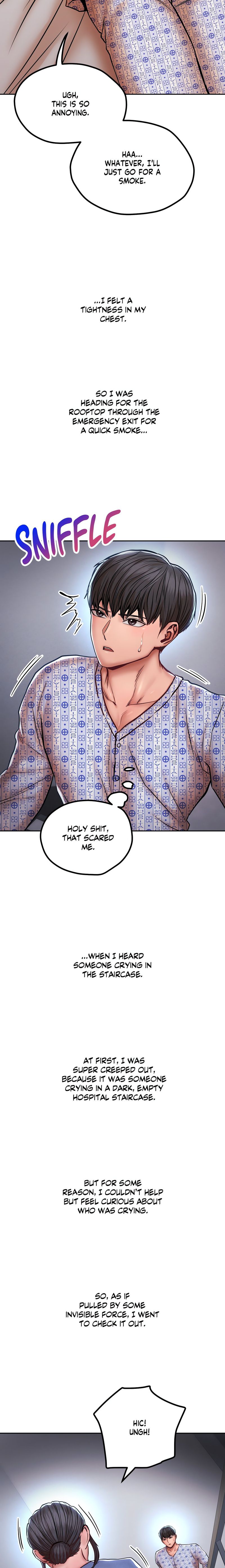 18+ True or False? Chapter 117 page 6