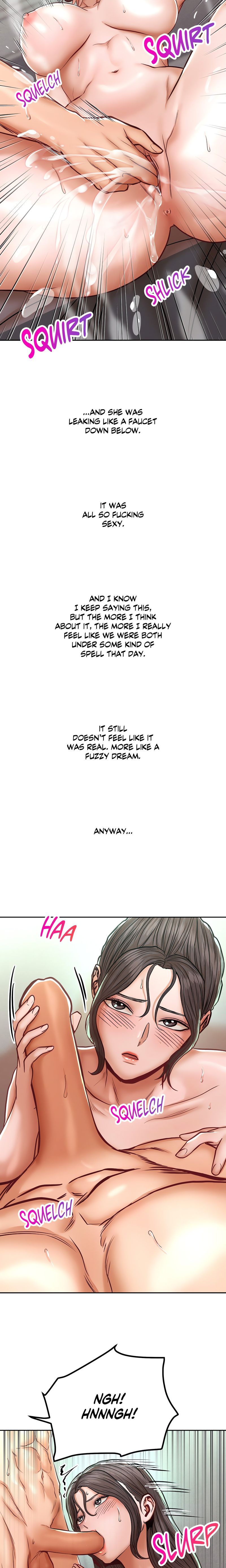 18+ True or False? Chapter 119 page 5