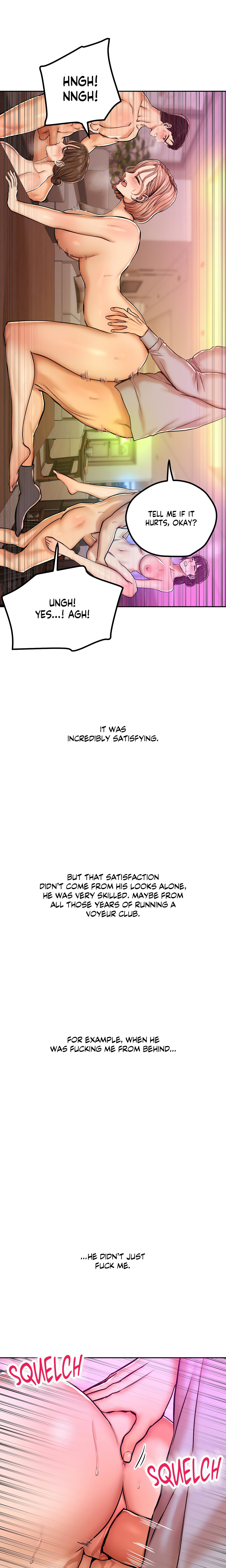 18+ True or False? Chapter 12 page 2