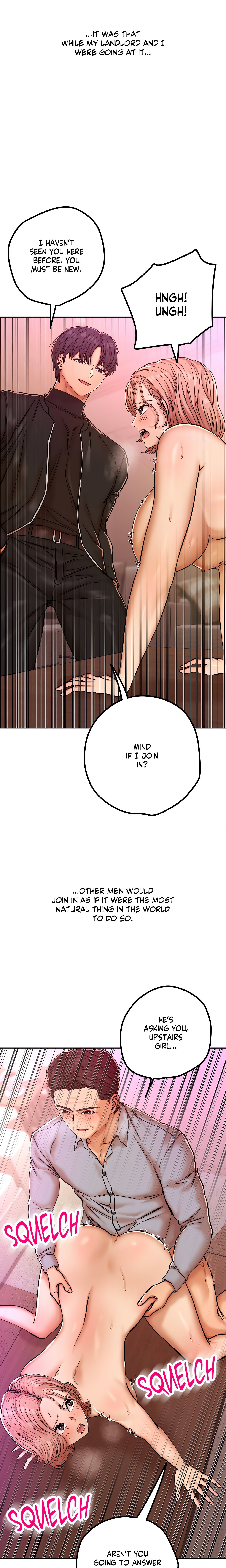 18+ True or False? Chapter 12 page 4