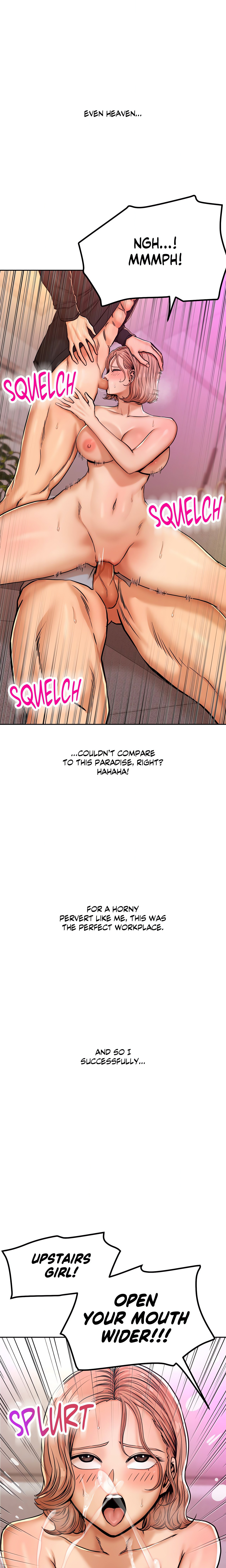 18+ True or False? Chapter 12 page 6