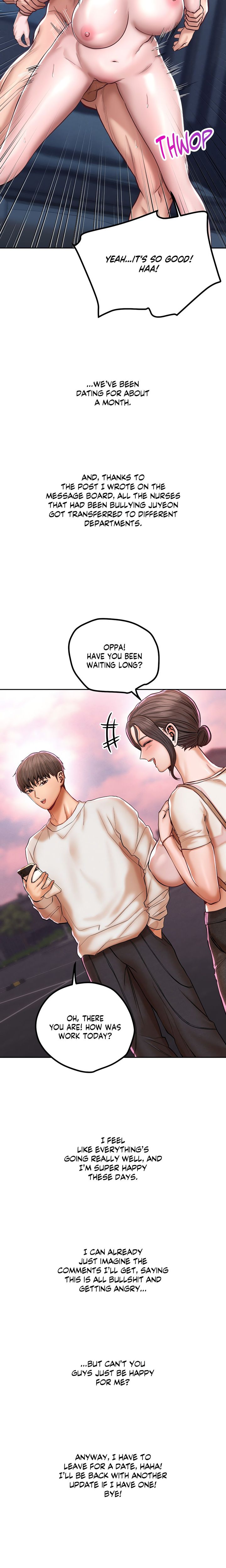 18+ True or False? Chapter 120 page 7