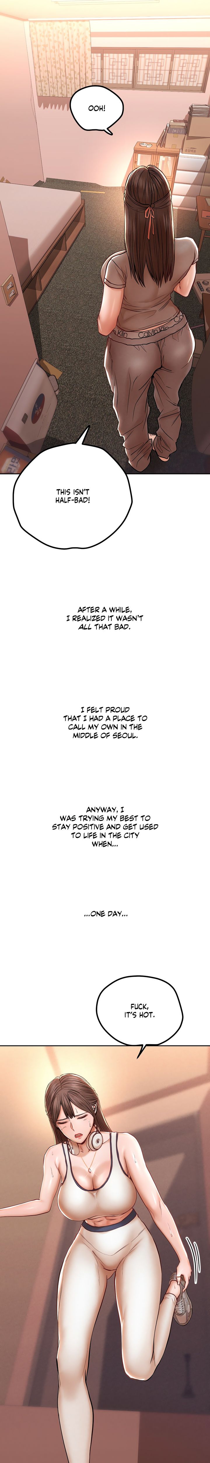 18+ True or False? Chapter 121 page 4