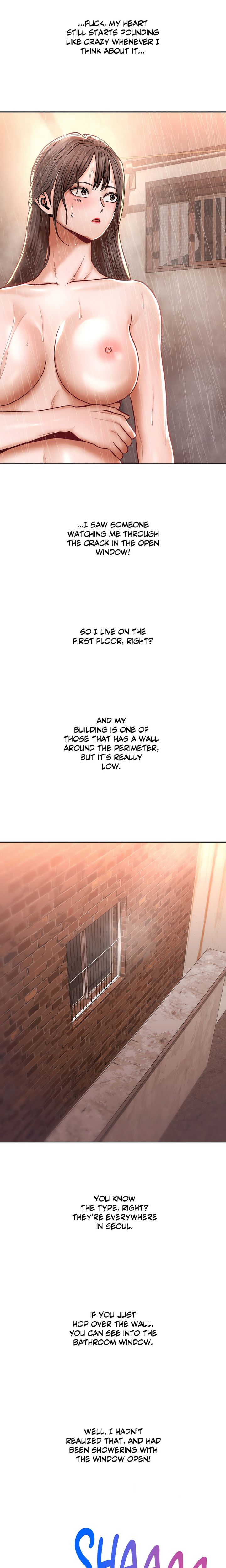 18+ True or False? Chapter 121 page 6