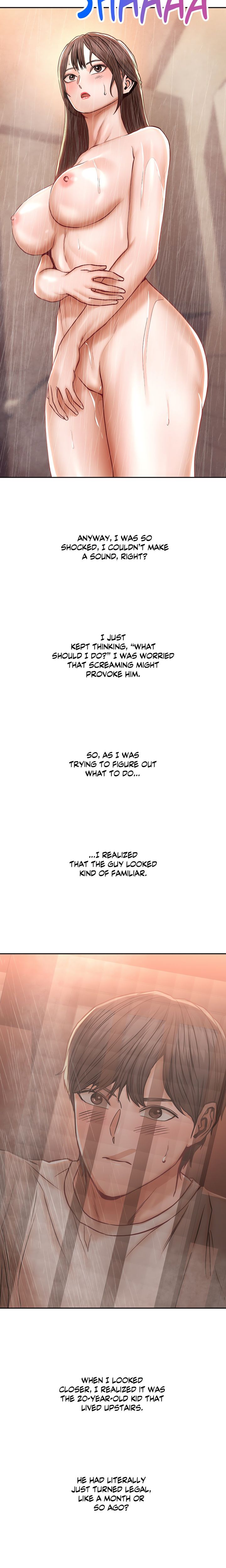 18+ True or False? Chapter 121 page 7