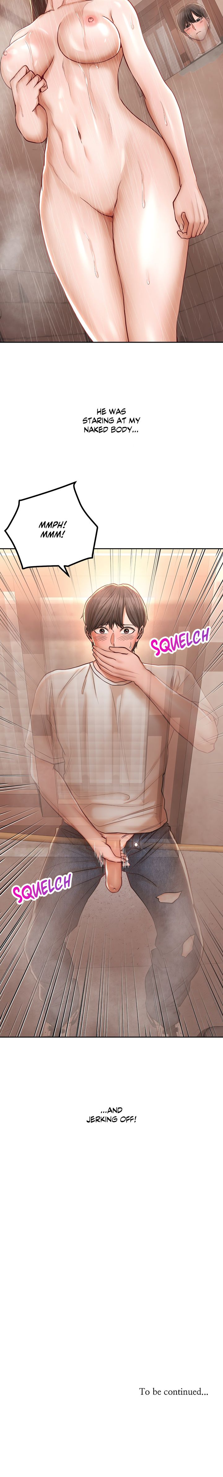 18+ True or False? Chapter 121 page 9