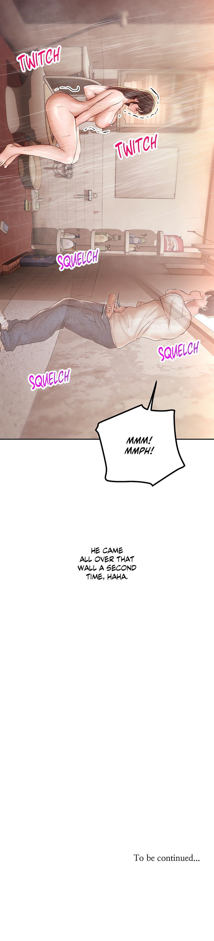 18+ True or False? Chapter 122 page 8