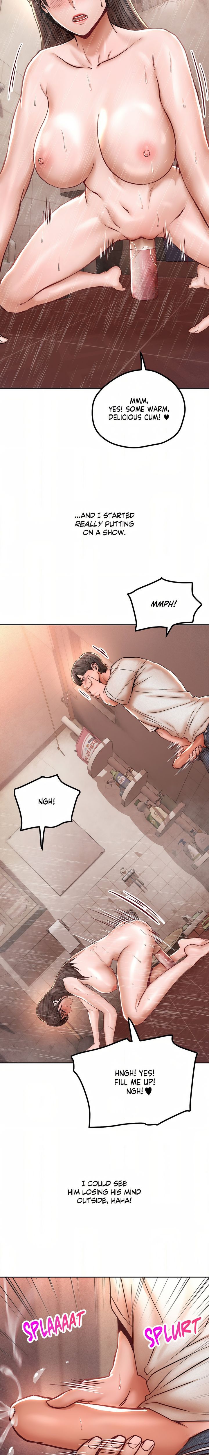 18+ True or False? Chapter 123 page 2