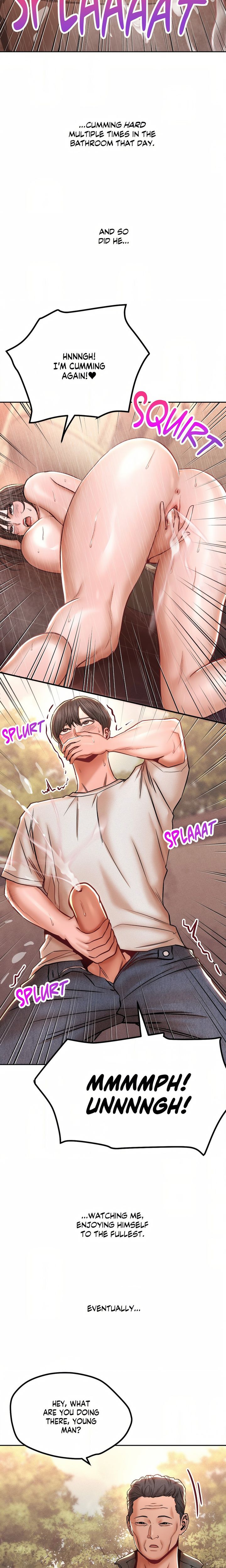 18+ True or False? Chapter 123 page 6
