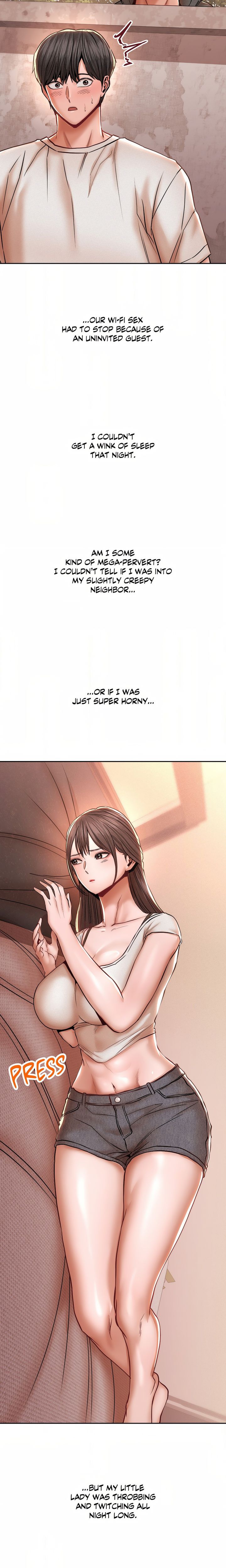 18+ True or False? Chapter 123 page 7