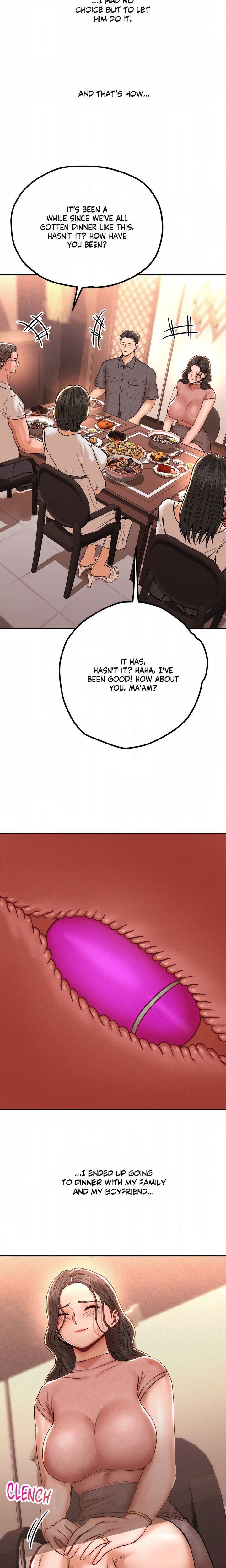 18+ True or False? Chapter 124 page 8