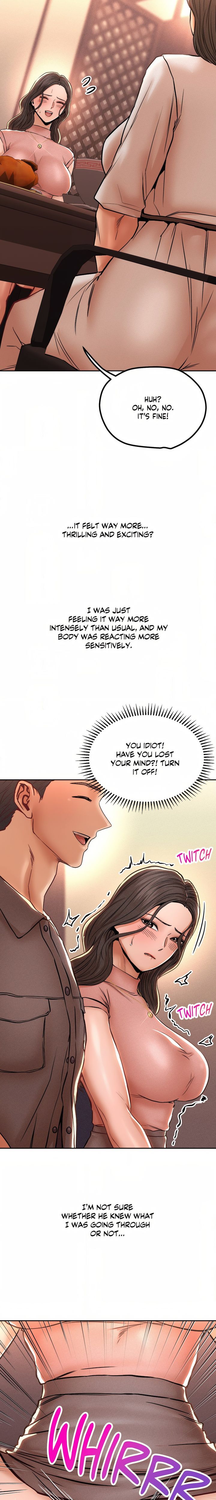 18+ True or False? Chapter 125 page 4