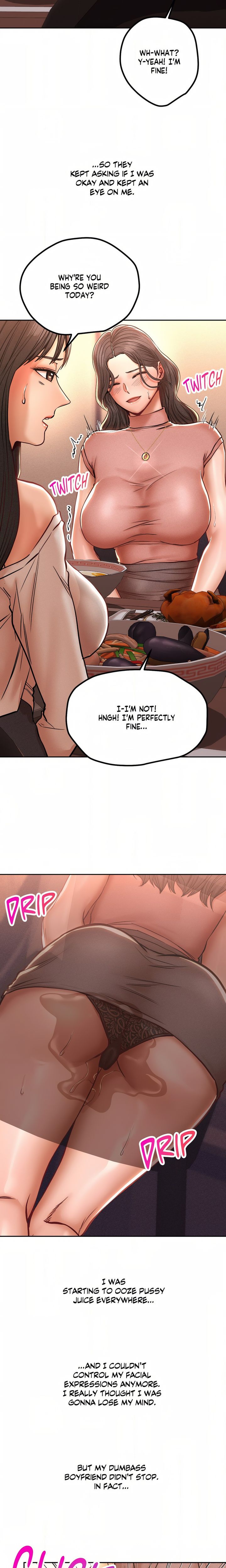 18+ True or False? Chapter 125 page 6