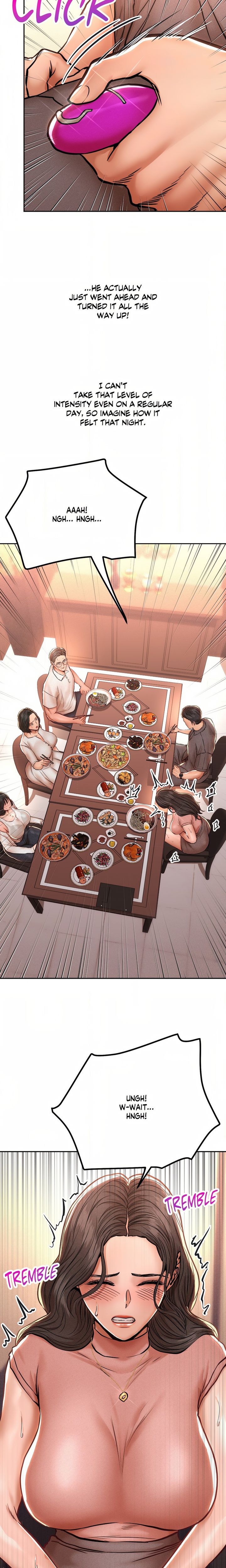 18+ True or False? Chapter 125 page 7