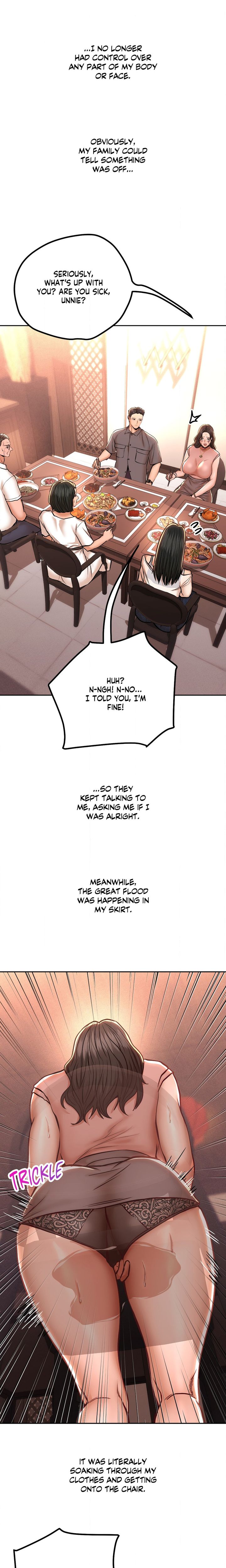 18+ True or False? Chapter 126 page 2