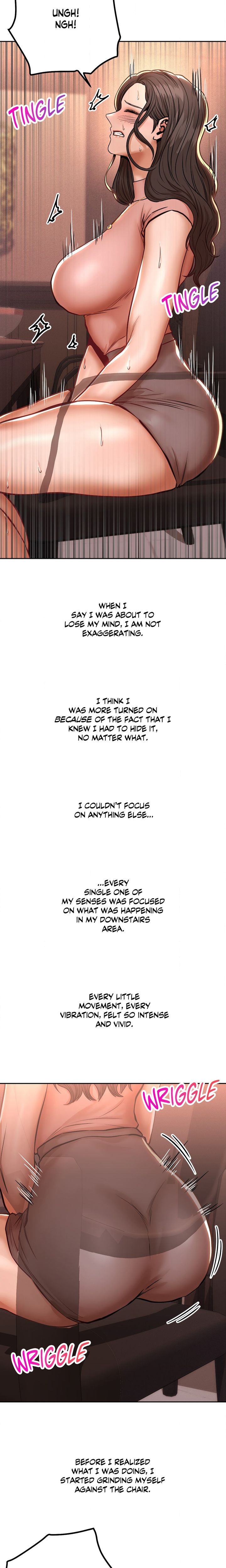 18+ True or False? Chapter 126 page 3