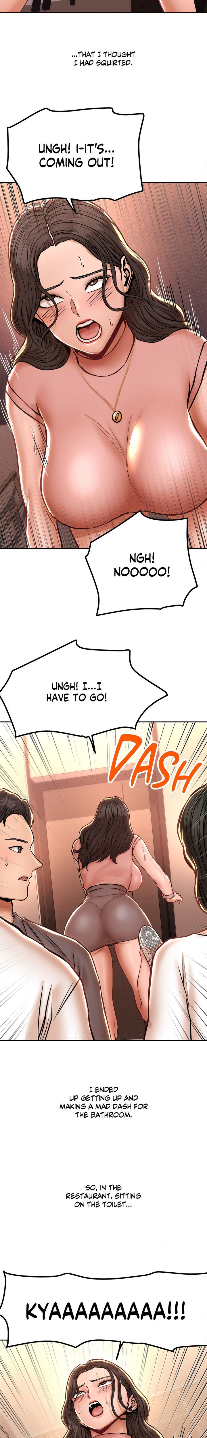 18+ True or False? Chapter 126 page 6