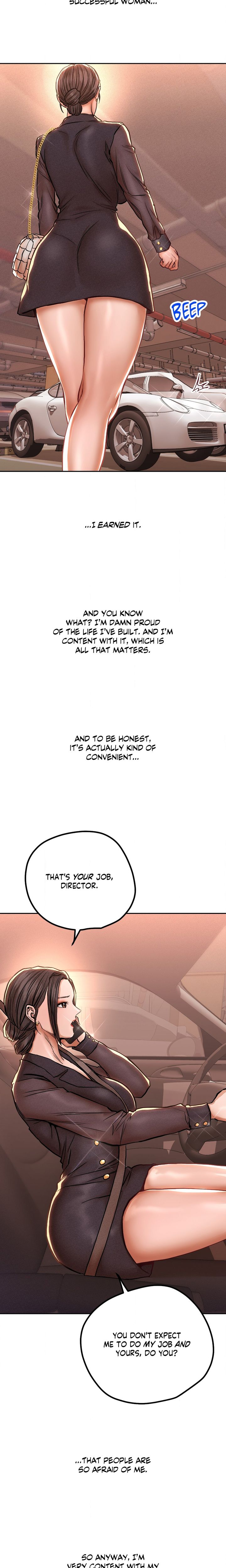 18+ True or False? Chapter 127 page 4